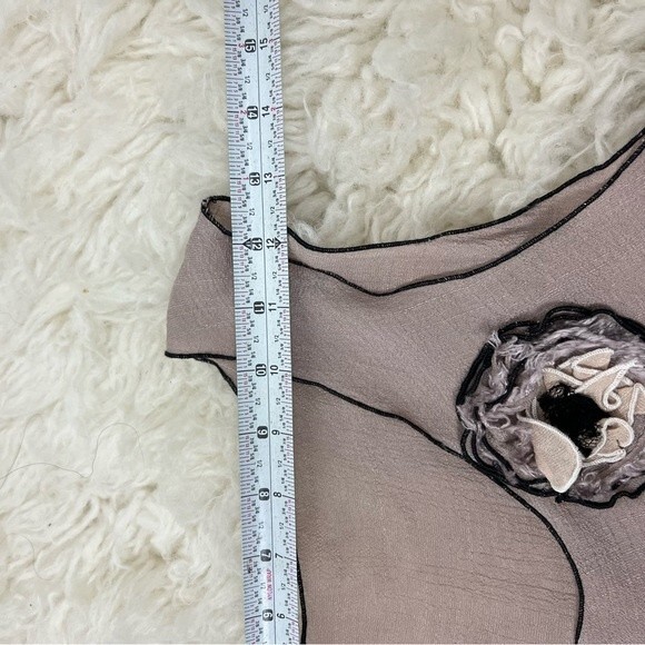 Lee Andersen Utopia Tunic - Picture 9 of 14